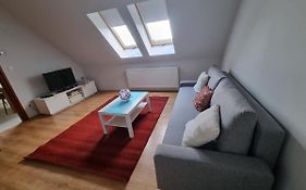 Bohem Apartman